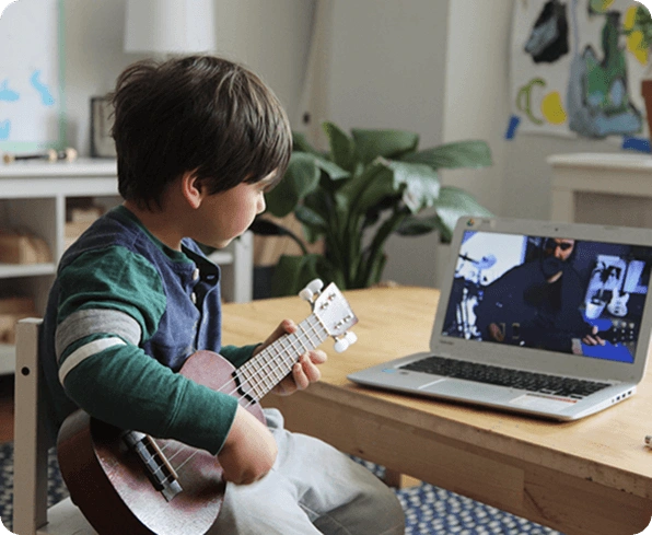 Talentgum - Live Online Extra Curricular Courses